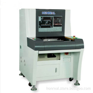 H910 Off-line AOI machine